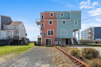 2276 New River Inlet Road, North Topsail Beach, NC 28460 - Photo 1