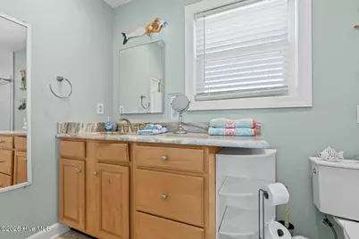 2276 New River Inlet Road, North Topsail Beach, NC 28460 - Photo 33