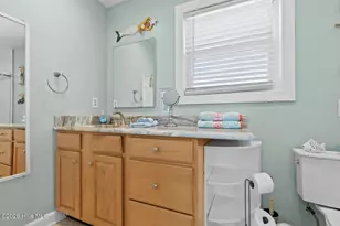 2276 New River Inlet Rd, North Topsail Beach, NC 28460 - Photo 33