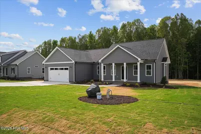 1859 S Big Woods Road, Spring Hope, NC 27882 - Photo 5