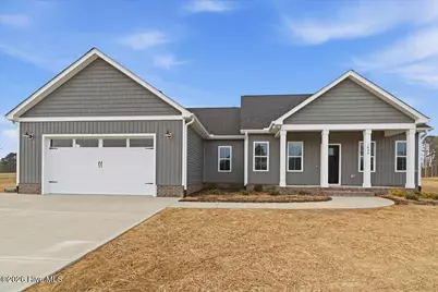 1859 S Big Woods Road, Spring Hope, NC 27882 - Photo 1