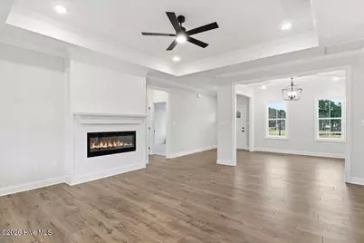 1859 S Big Woods Road, Spring Hope, NC 27882 - Photo 5
