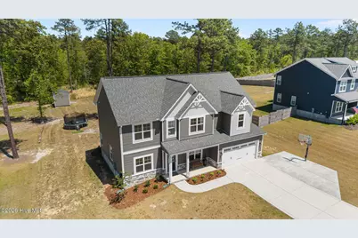 4025 Silver Lane, West End, NC 27376 - Photo 5