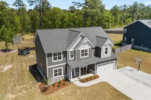 4025 Silver Ln, West End, NC 27376 - Photo 5