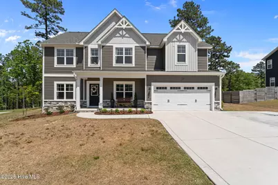 4025 Silver Lane, West End, NC 27376 - Photo 1