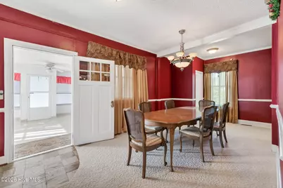 301 E Stanley Street, Four Oaks, NC 27524 - Photo 11