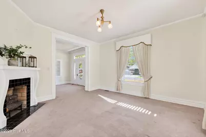 301 E Stanley Street, Four Oaks, NC 27524 - Photo 13
