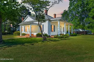 301 E Stanley St, Four Oaks, NC 27524 - Photo 1