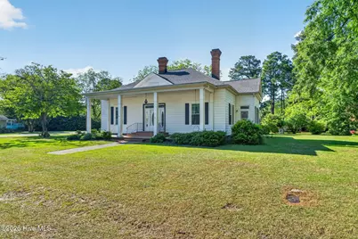 301 E Stanley Street, Four Oaks, NC 27524 - Photo 33