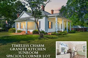 301 E Stanley St, Four Oaks, NC 27524 - Photo 37