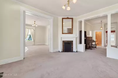 301 E Stanley Street, Four Oaks, NC 27524 - Photo 23
