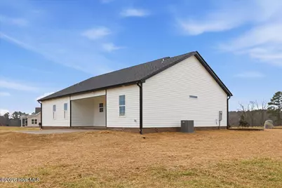 1877 S Big Woods Road, Spring Hope, NC 27882 - Photo 5
