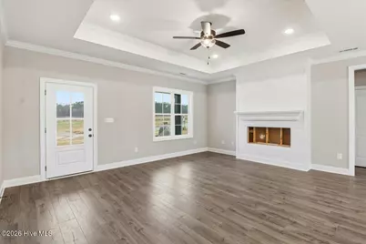 1877 S Big Woods Road, Spring Hope, NC 27882 - Photo 19