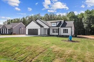 1877 S Big Woods Rd, Spring Hope, NC 27882 - Photo 5