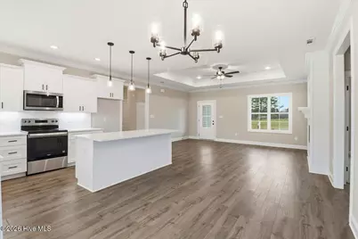 1877 S Big Woods Road, Spring Hope, NC 27882 - Photo 11