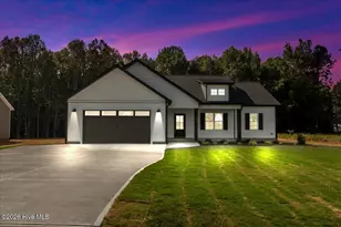 1877 S Big Woods Rd, Spring Hope, NC 27882 - Photo 3
