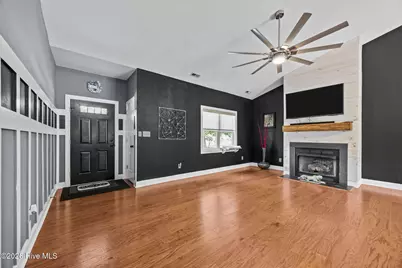 106 Wild Oak Drive, Bogue, NC 28570 - Photo 7