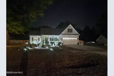 106 Wild Oak Drive, Bogue, NC 28570 - Photo 55