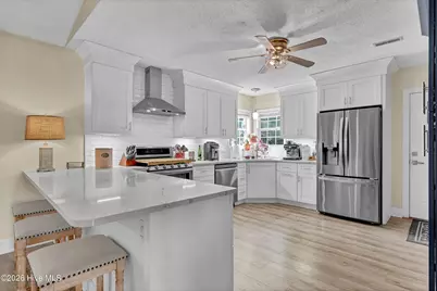 103 Greenview Court, Hampstead, NC 28443 - Photo 3