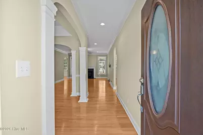 3008 Olde Towne Place, New Bern, NC 28562 - Photo 25