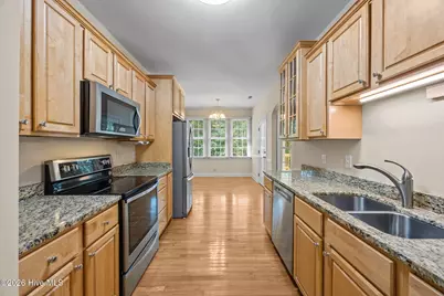3008 Olde Towne Place, New Bern, NC 28562 - Photo 41