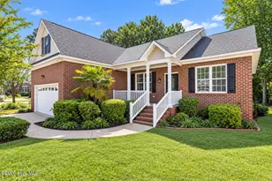 3008 Olde Towne Pl, New Bern, NC 28562 - Photo 1