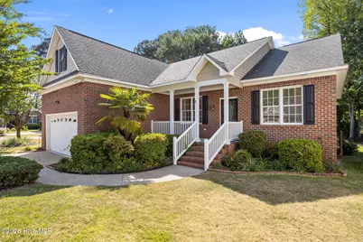 3008 Olde Towne Place, New Bern, NC 28562 - Photo 9