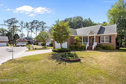 3008 Olde Towne Place, New Bern, NC 28562 - Photo 7