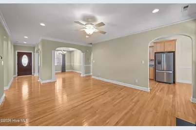 3008 Olde Towne Place, New Bern, NC 28562 - Photo 29