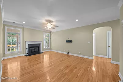 3008 Olde Towne Place, New Bern, NC 28562 - Photo 33
