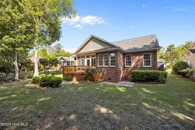 3008 Olde Towne Place, New Bern, NC 28562 - Photo 15