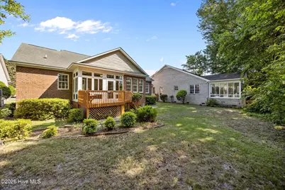 3008 Olde Towne Place, New Bern, NC 28562 - Photo 17