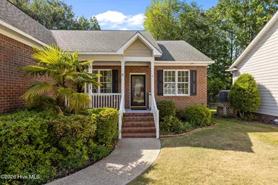 3008 Olde Towne Place, New Bern, NC 28562 - Photo 3