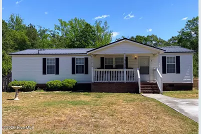 821 Lewis Drive, Grifton, NC 28530 - Photo 1