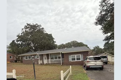 333 Holiday Hills Drive, Wilmington, NC 28409 - Photo 1