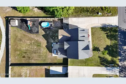 301 Grandview Drive, Hampstead, NC 28443 - Photo 57