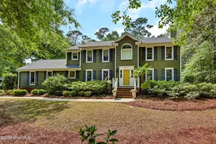 6617 Windingwood Ln, Wilmington, NC 28411 - Photo 5
