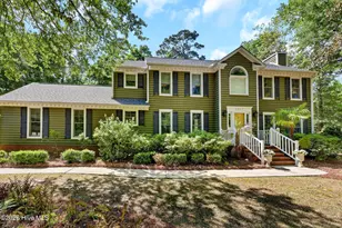 6617 Windingwood Ln, Wilmington, NC 28411 - Photo 1