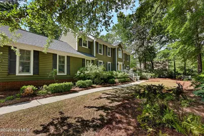 6617 Windingwood Lane, Wilmington, NC 28411 - Photo 3