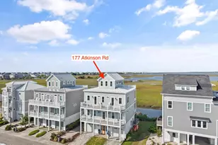 177 Atkinson Rd, Surf City, NC 28445 - Photo 49