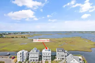 177 Atkinson Rd, Surf City, NC 28445 - Photo 51