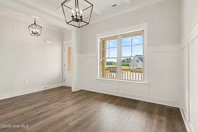 115 Howell Farm Drive, Selma, NC 27576 - Photo 5