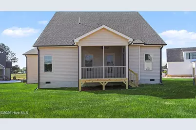 115 Howell Farm Drive, Selma, NC 27576 - Photo 29