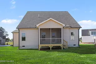 115 Howell Farm Dr, Selma, NC 27576 - Photo 29