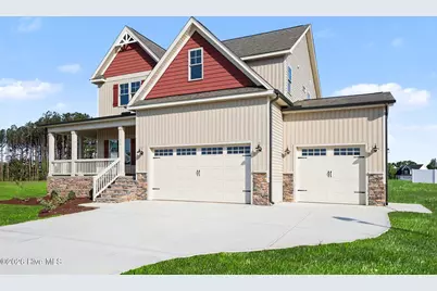 115 Howell Farm Drive, Selma, NC 27576 - Photo 3