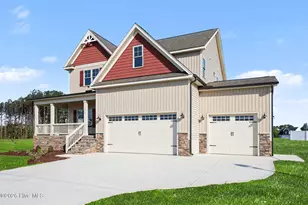 115 Howell Farm Dr, Selma, NC 27576 - Photo 3
