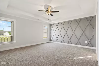 115 Howell Farm Drive, Selma, NC 27576 - Photo 17