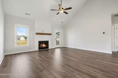 115 Howell Farm Drive, Selma, NC 27576 - Photo 9
