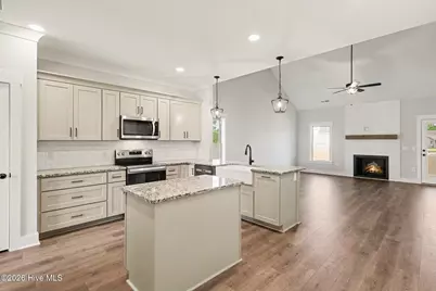 115 Howell Farm Drive, Selma, NC 27576 - Photo 11