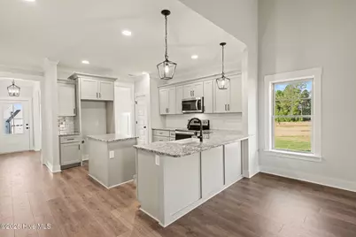 115 Howell Farm Drive, Selma, NC 27576 - Photo 13